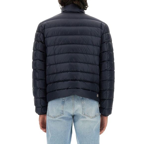 Colmar Originals Men Down Jacket With Logo - Picture 3 of 4